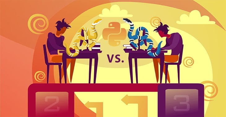 Python2-vs-3