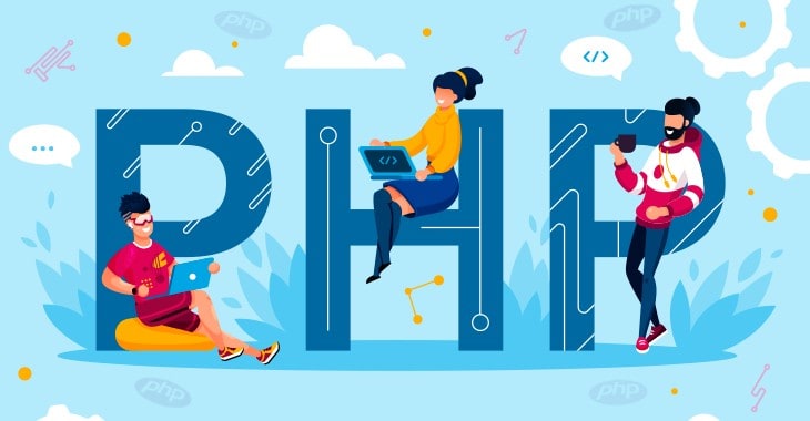 PHP-Lernen