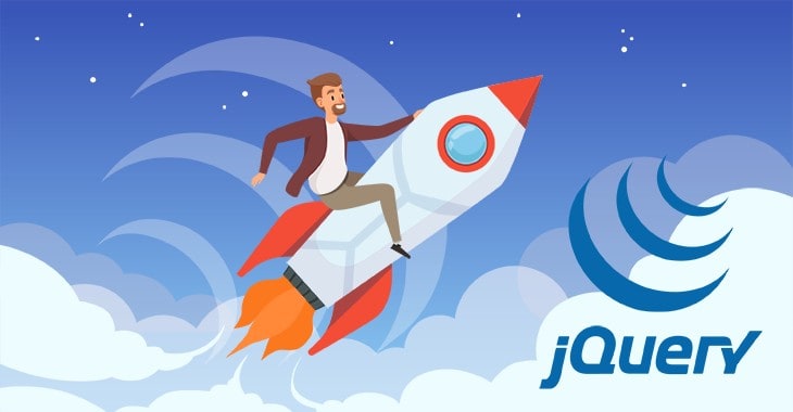 jQuery-Lernen