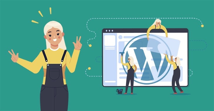 Deine-erste-Wordpress-Webseite