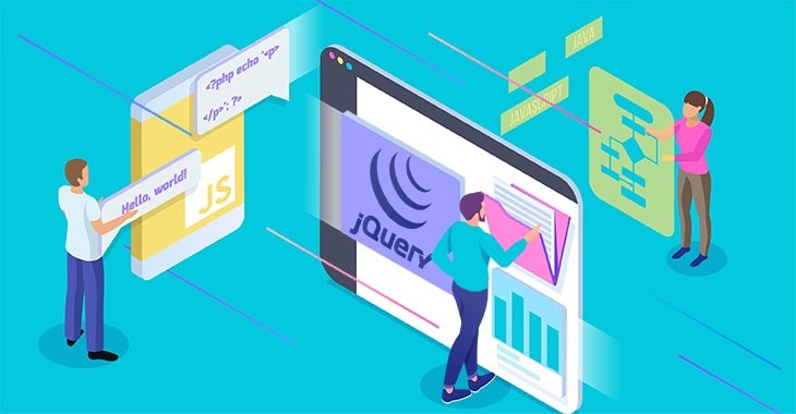 jQuery-Tutorials