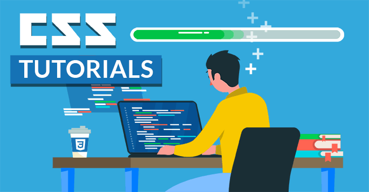 CSS-Tutorials