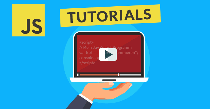 JavaScript-Tutorials