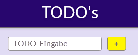 Adobe XD Eingabefelder hinzufuegen