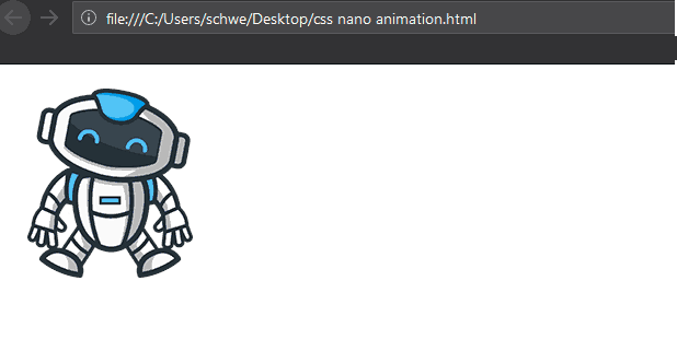 Bilder in CSS setzen