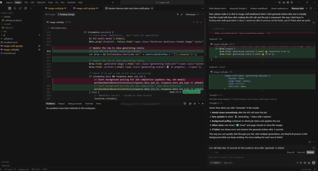 Kira Python Coding Examples KiRA AI vs Cursor: Welches KI-Coding-Tool ist das richtige für dich?