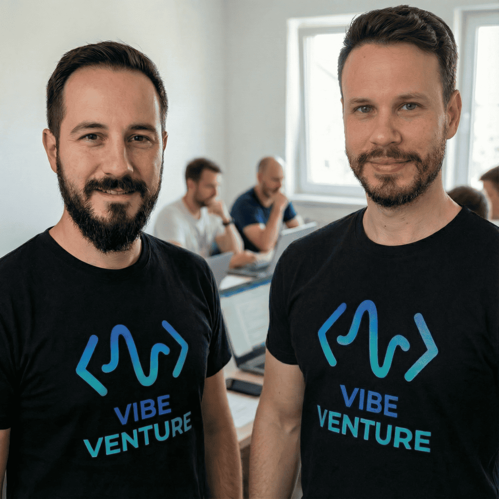 daniel-arek-vibeventure-coding-ki