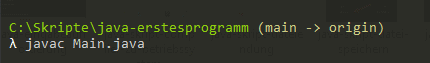 java skript datei ausfuehren