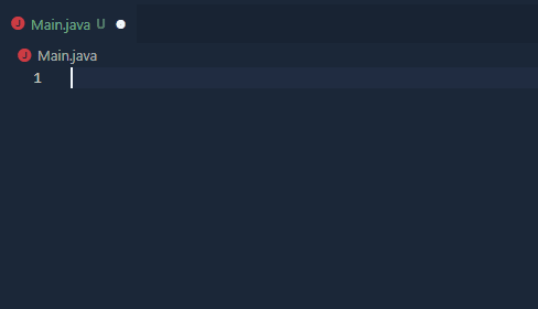 java skript editor