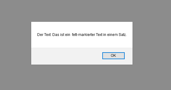 jquery tutorial html inhalt auslesen