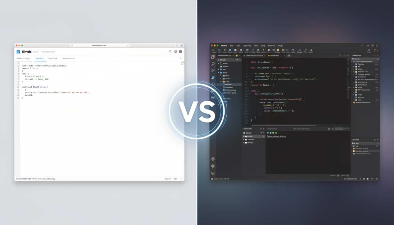 KIRA AI vs Cursor: Vergleich zweier KI-Coding-Tools