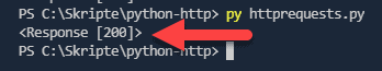 python http requests download image