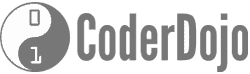 Coder Dojo Logo