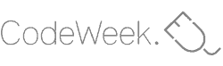 Code Week Logo