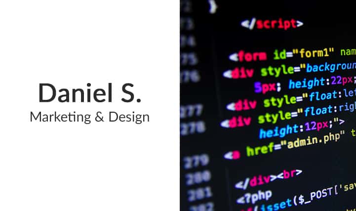 webdesign hintergrundbild teilen
