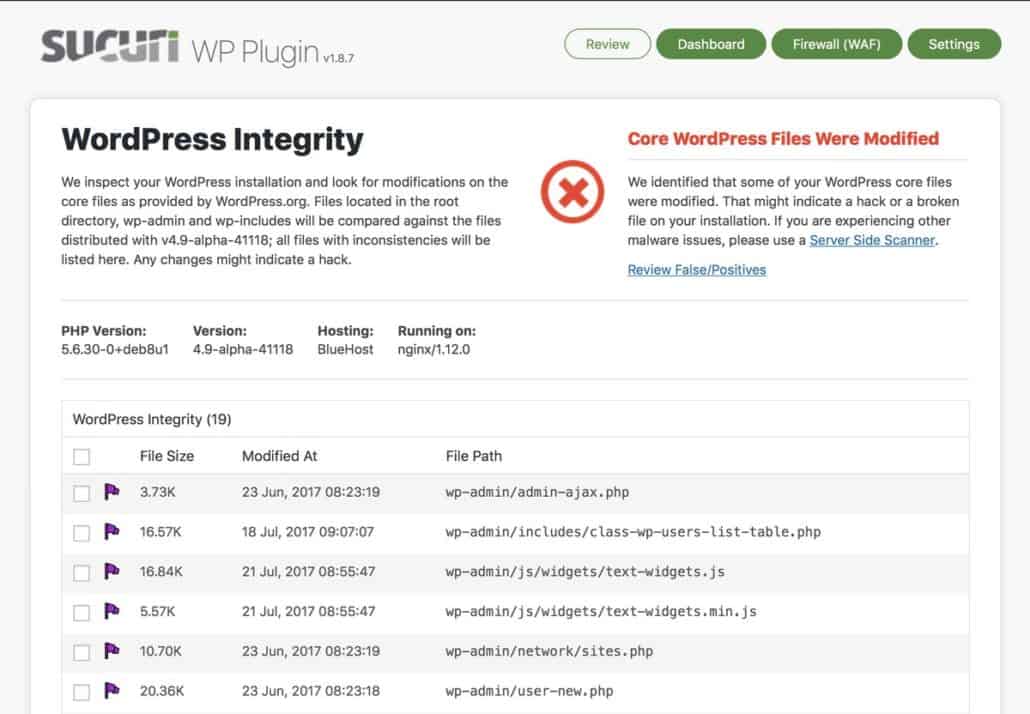 wp sucuri